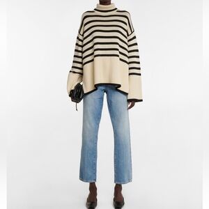 Frame Le Slouch Jeans